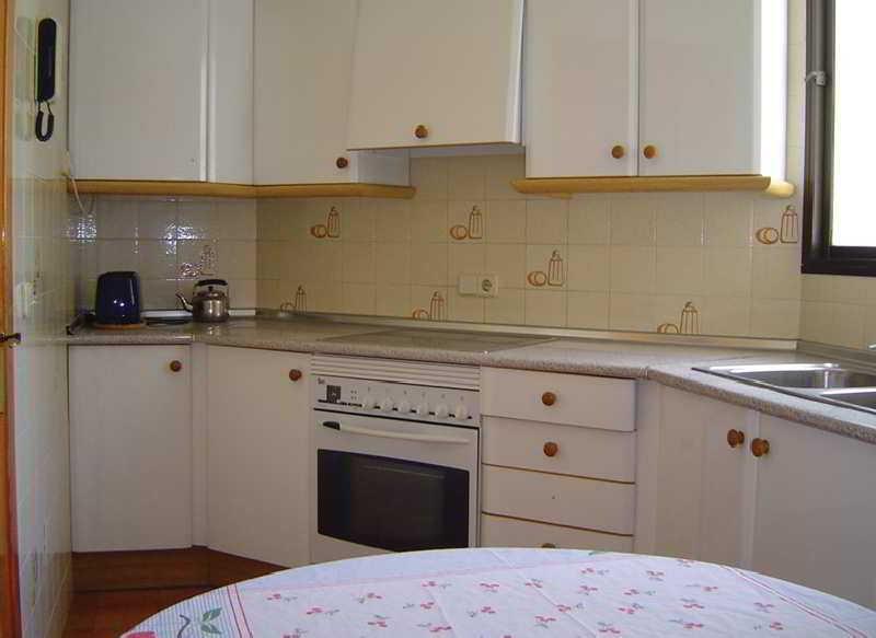 Marina Apartamentos Palmanova Exteriör bild