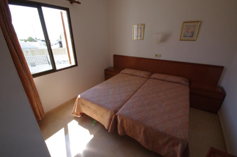 Marina Apartamentos Palmanova Exteriör bild