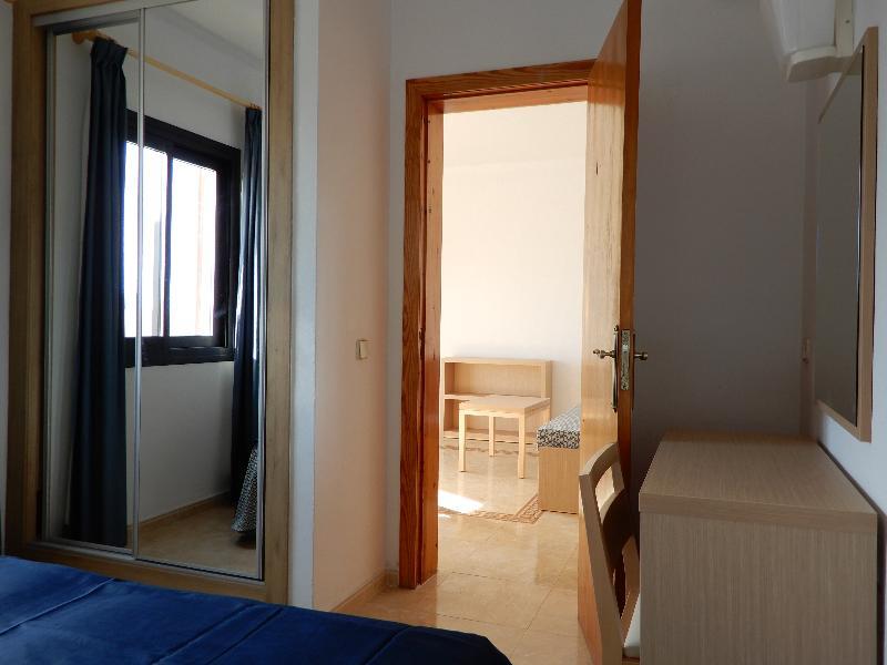 Marina Apartamentos Palmanova Exteriör bild