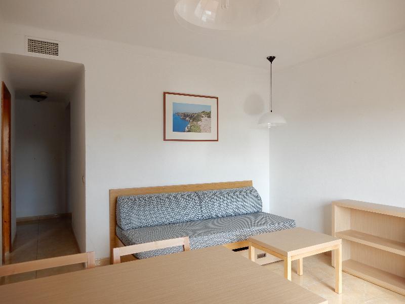 Marina Apartamentos Palmanova Exteriör bild