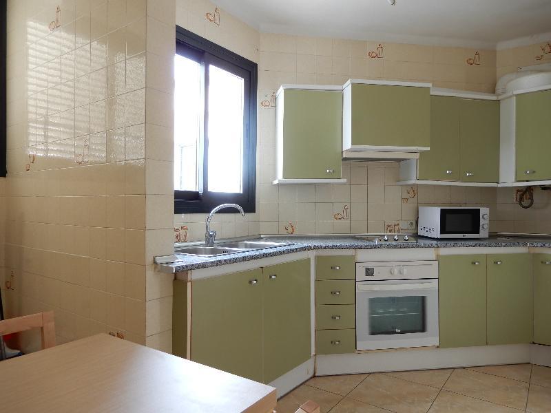 Marina Apartamentos Palmanova Exteriör bild