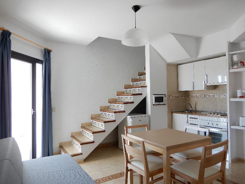 Marina Apartamentos Palmanova Exteriör bild